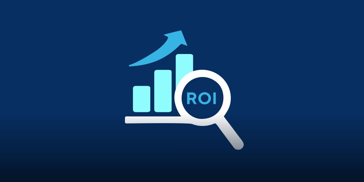 Measuring Return on Investment