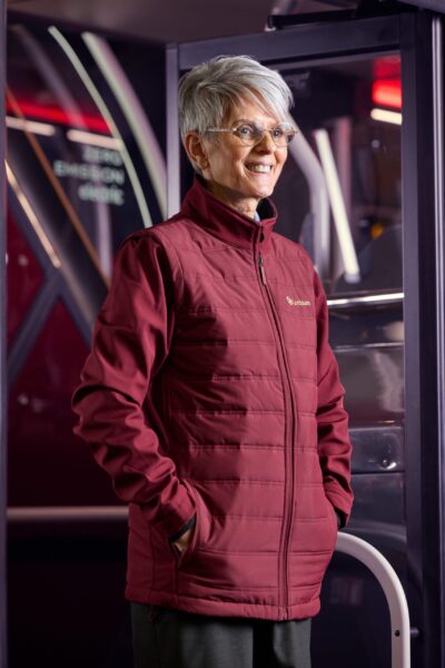 Murray Uniforms Lothian Case Study 13