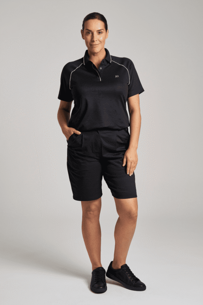 L1 Short Sleeve Poloshirt L1 Short Sleeve Poloshirt