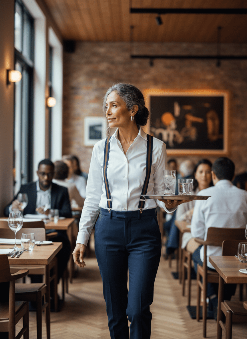 Club_Waiter 5 Club_Waiter 5