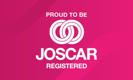 JOSCAR Accredited Uniform Supplier