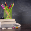 back to school items